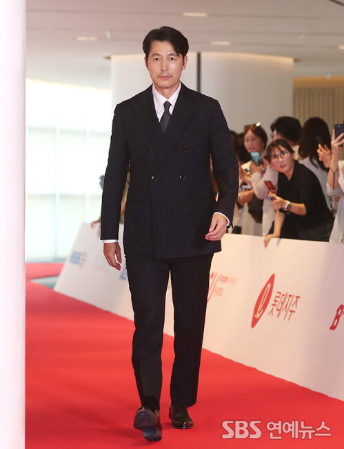 Jung Woo-sung