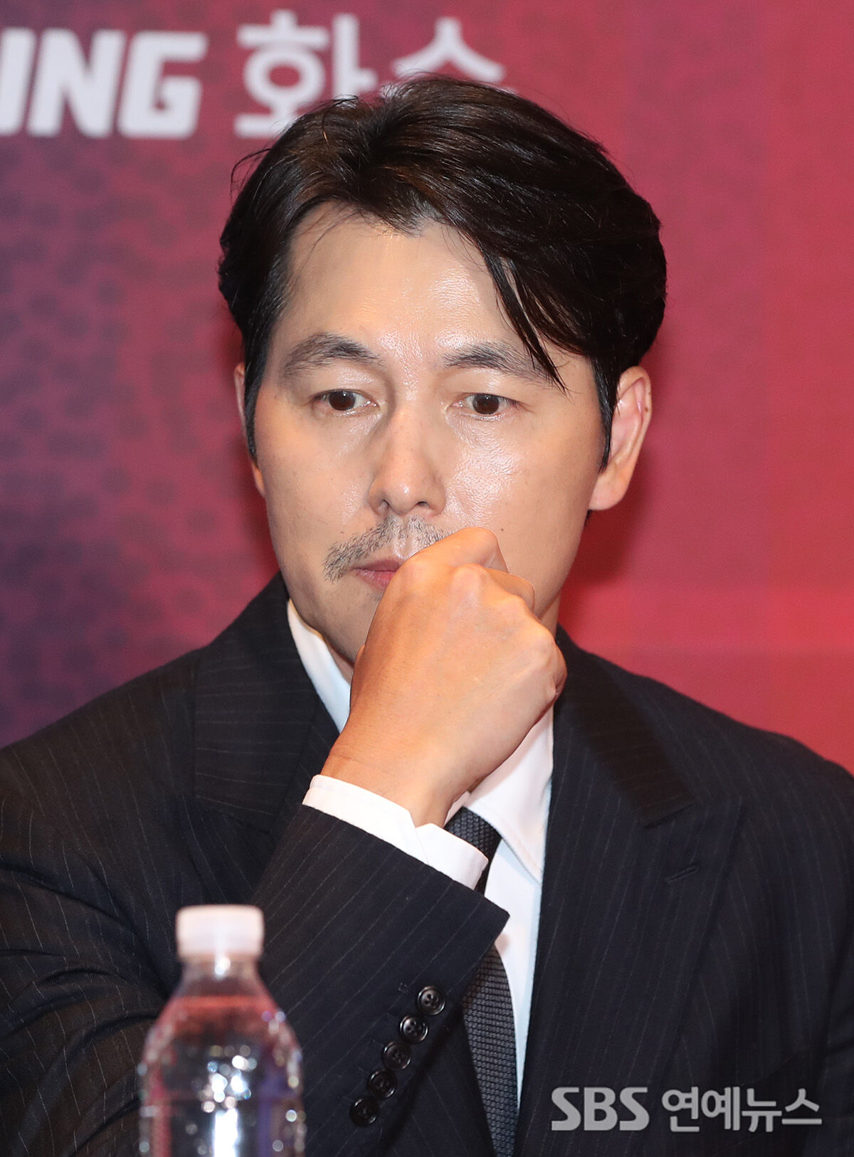 Jung Woo-sung