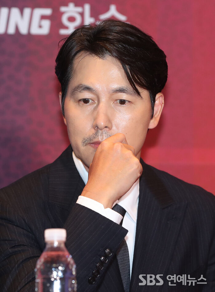 Jung Woo-sung