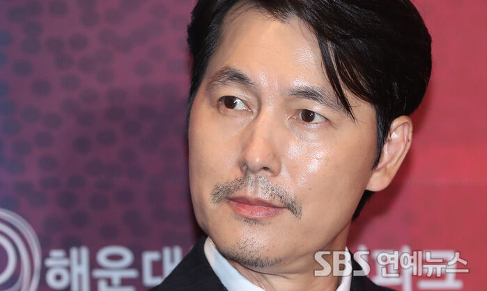 Jung Woo-sung