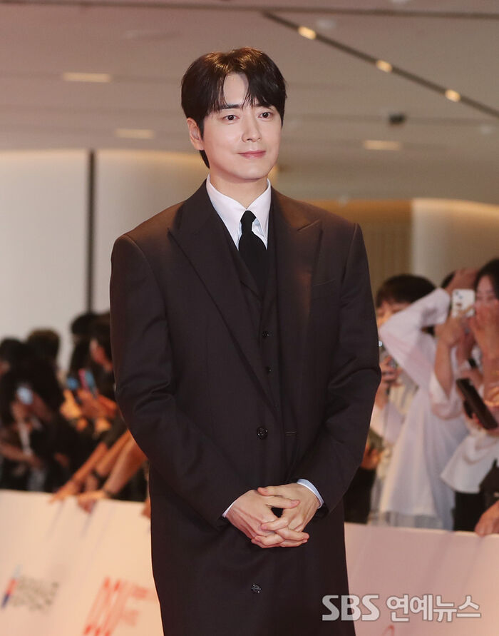 Lee Jun-hyuk