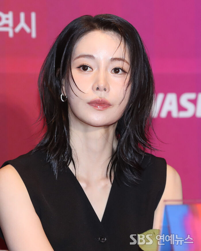 Lim Ji-yeon