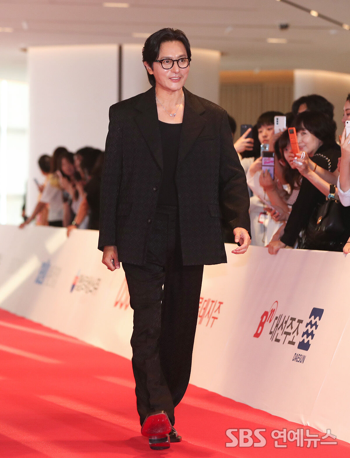 Jang Dong-gun
