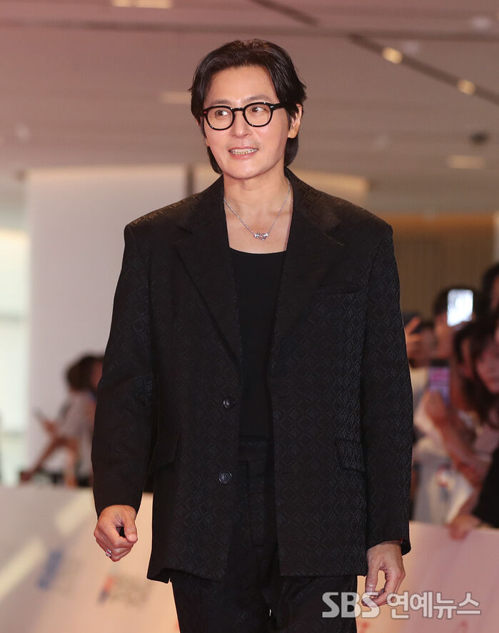 Jang Dong-gun