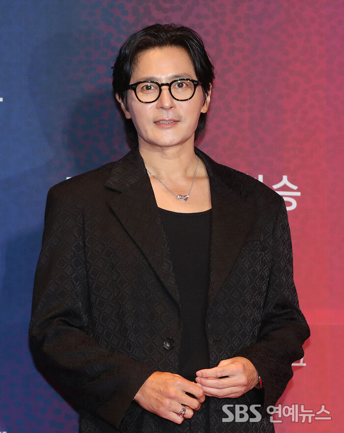 Jang Dong-gun