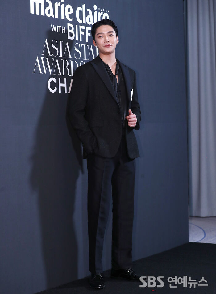 Rowoon