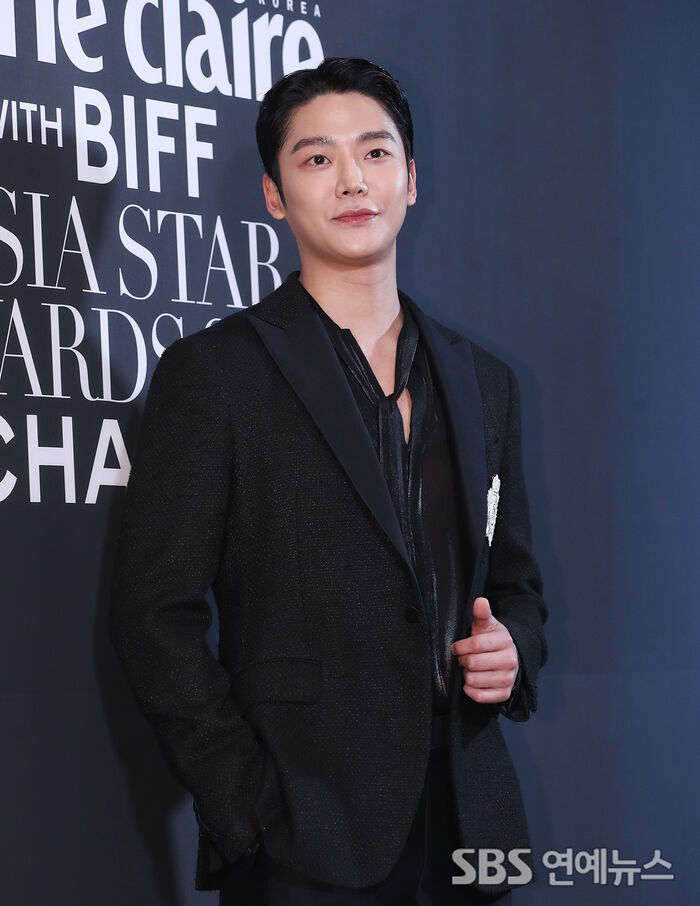 Rowoon