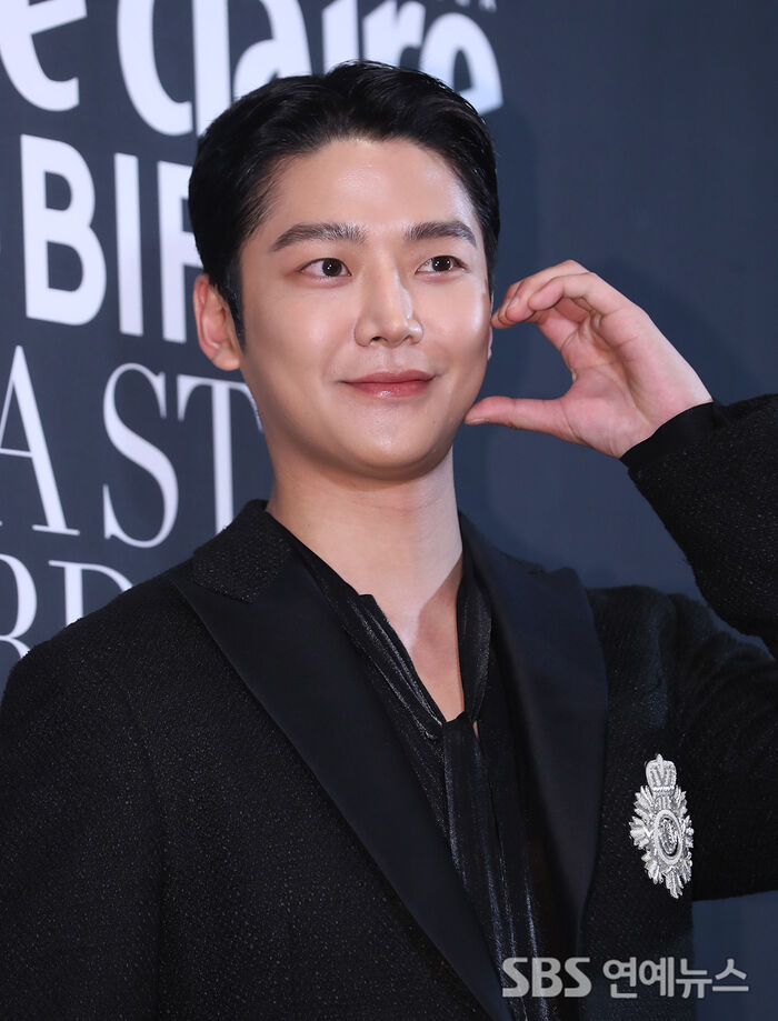 Rowoon