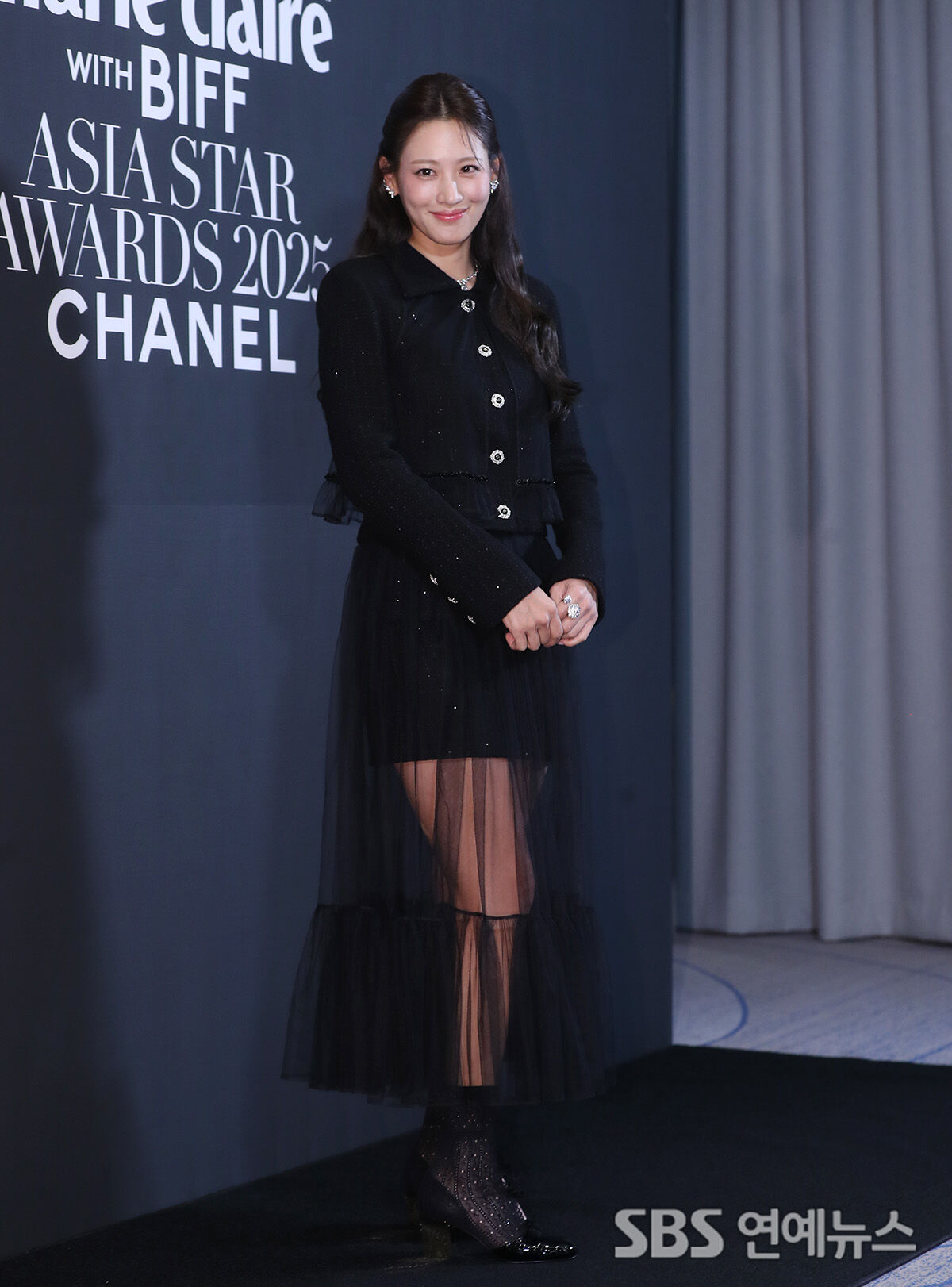 Claudia Kim