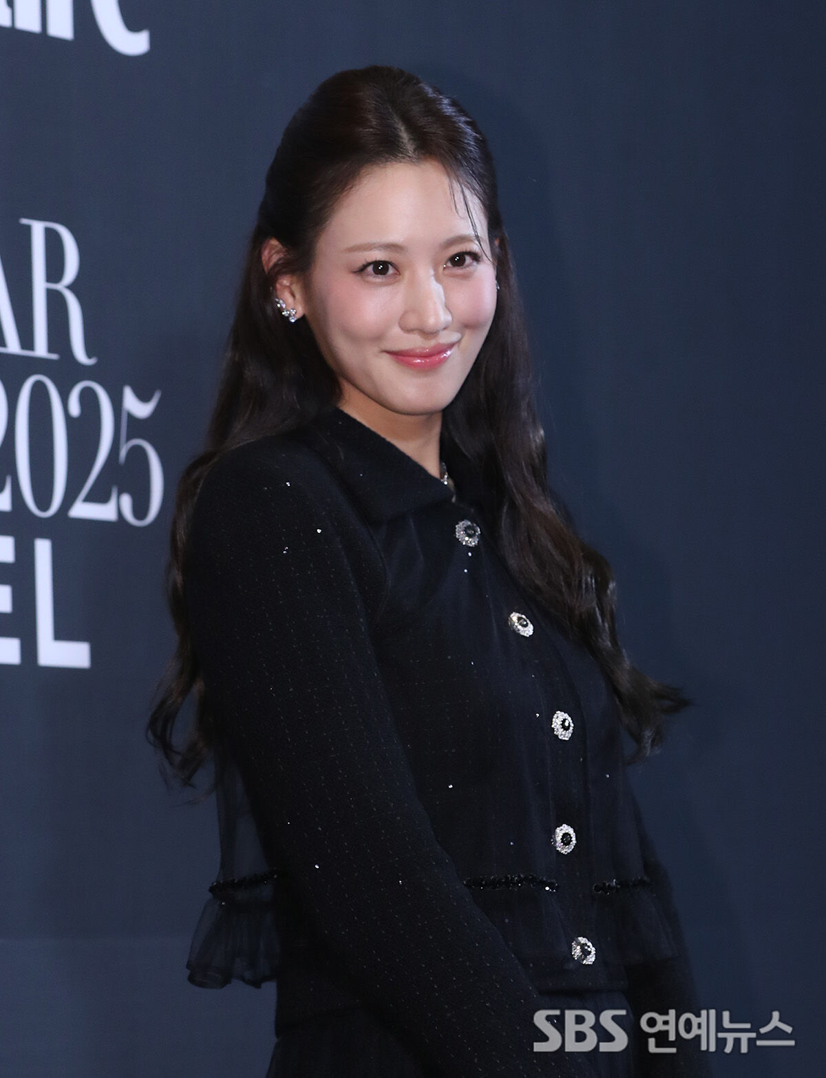 Claudia Kim
