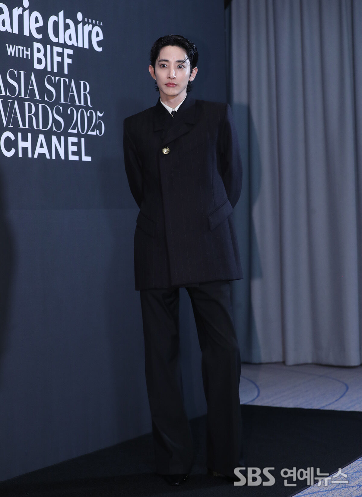 Lee Soo Hyuk