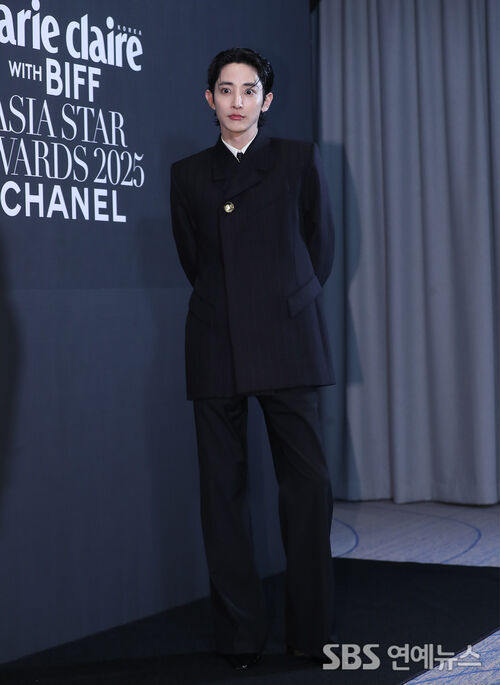 Lee Soo Hyuk