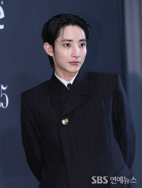 Lee Soo Hyuk