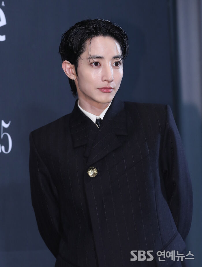 Lee Soo Hyuk