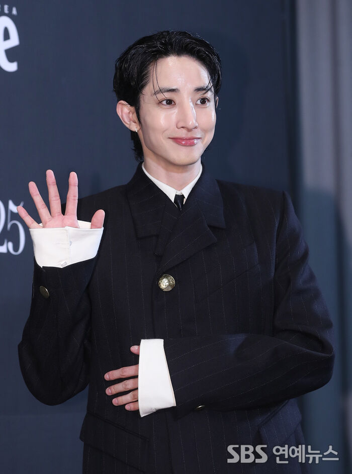 Lee Soo Hyuk