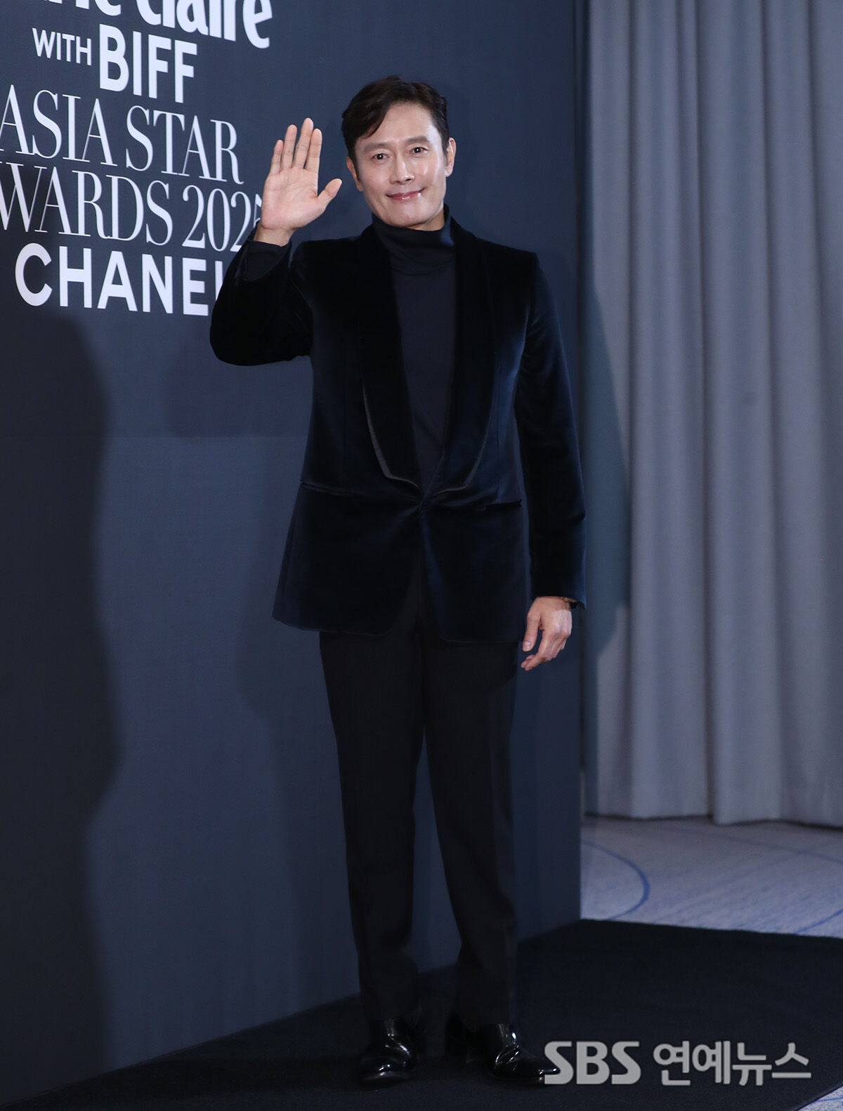 이병헌