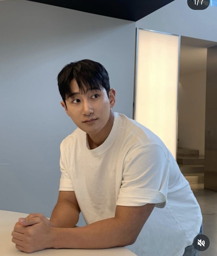 'EXchange 3' Seo Dong-jin Goes from 'Da-hye's Boyfriend' to Singer, Drops Debut Album After 17 Years