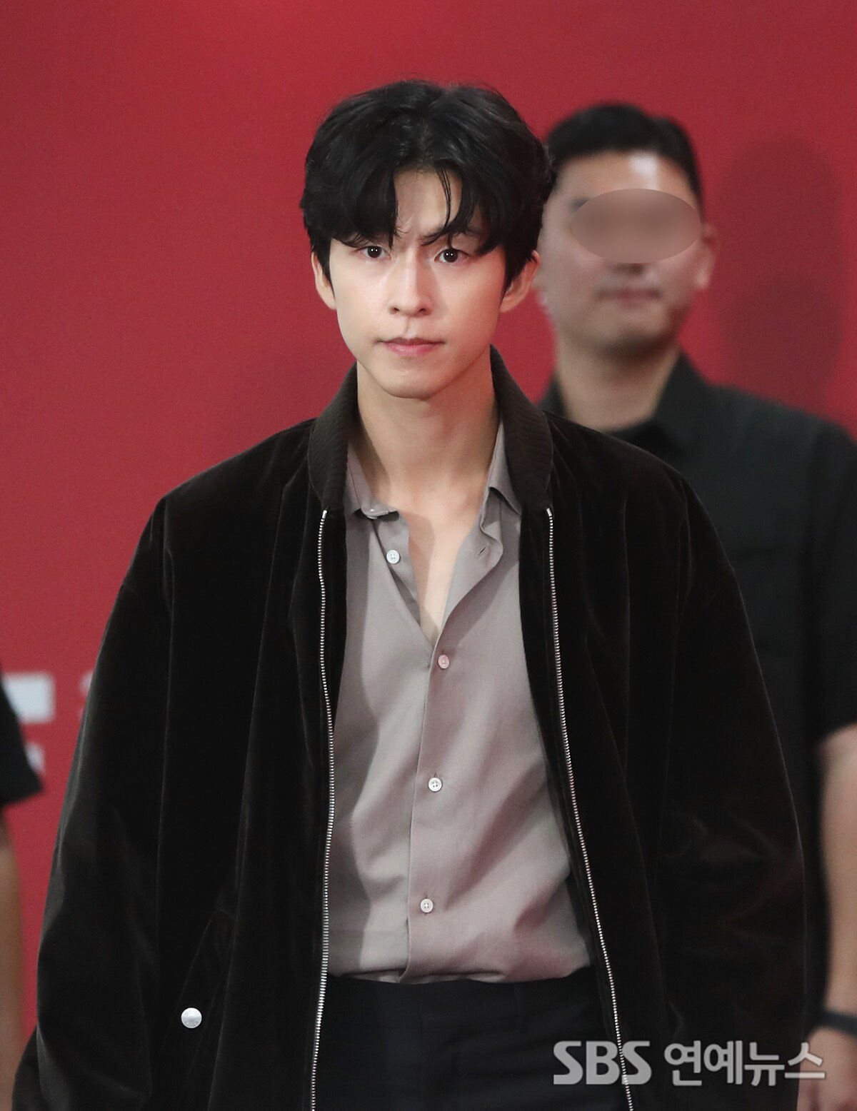 홍경