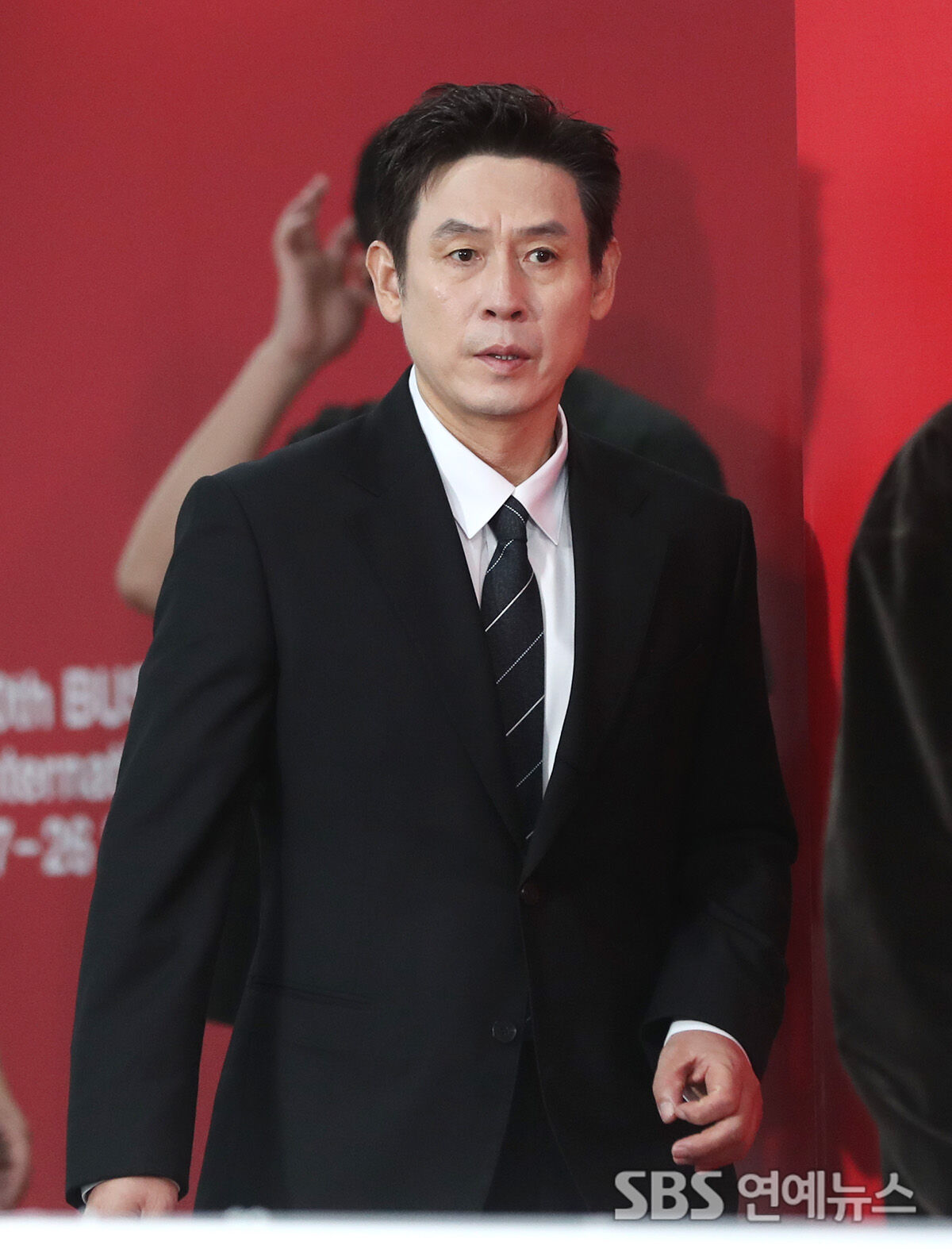 설경구