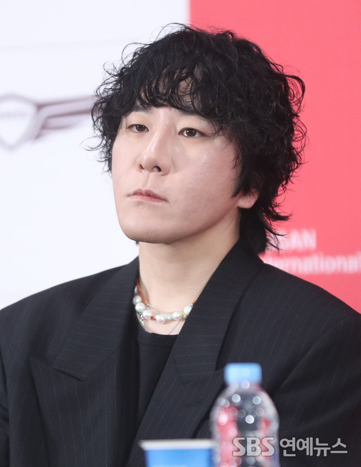 변성현 감독