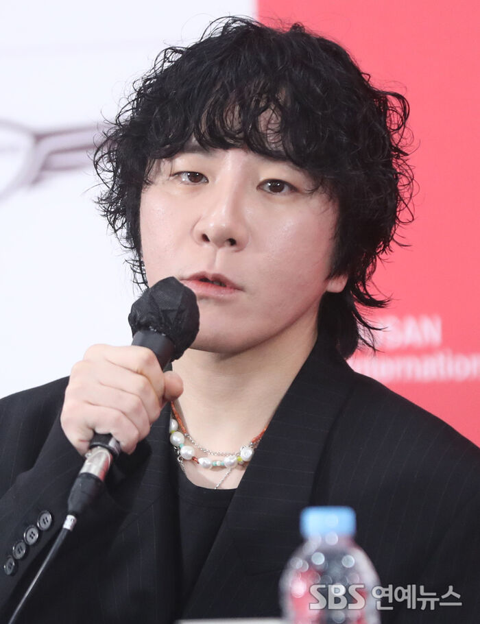 Director Byun Sung-hyun