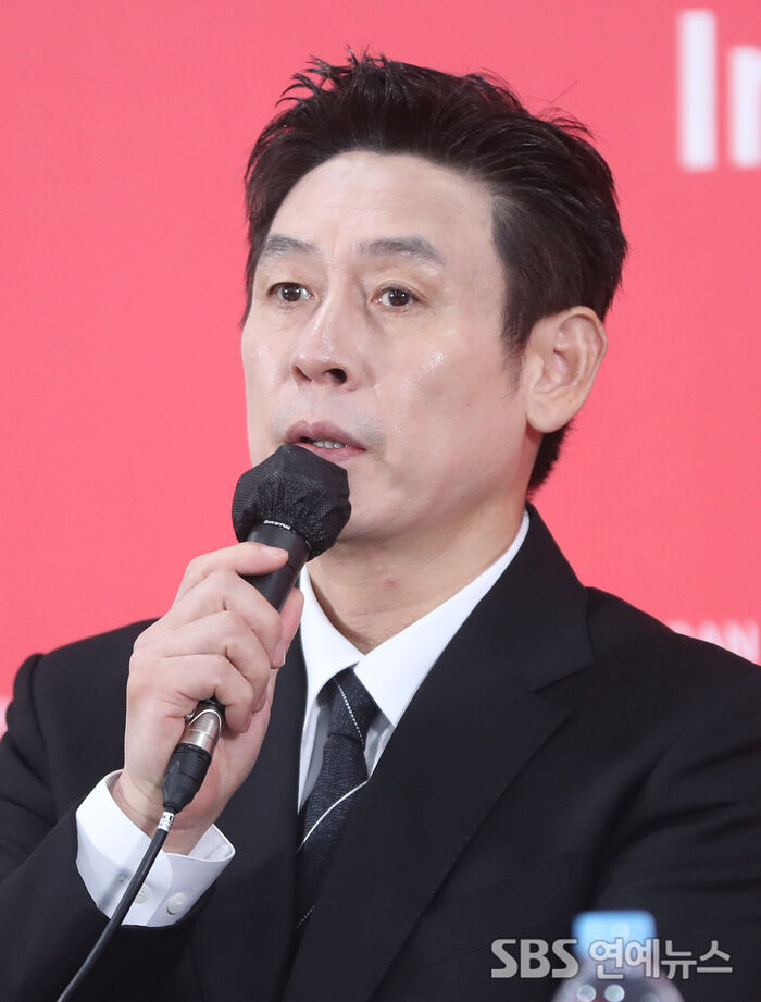 Sol Kyung-gu
