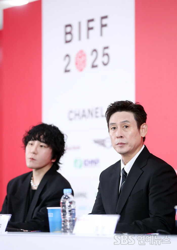 Sul KyungGu Reunites With Byun Sung Hyun for Fourth Film, ‘Good News’