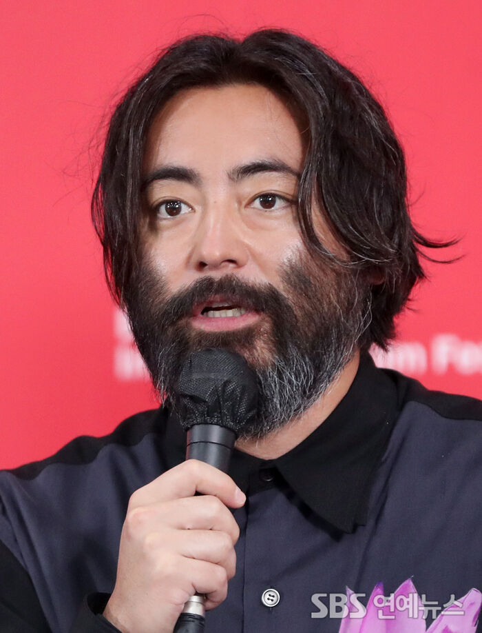 Takayuki Yamada Brings 'Good News' to the 30th Busan International Film Festival
