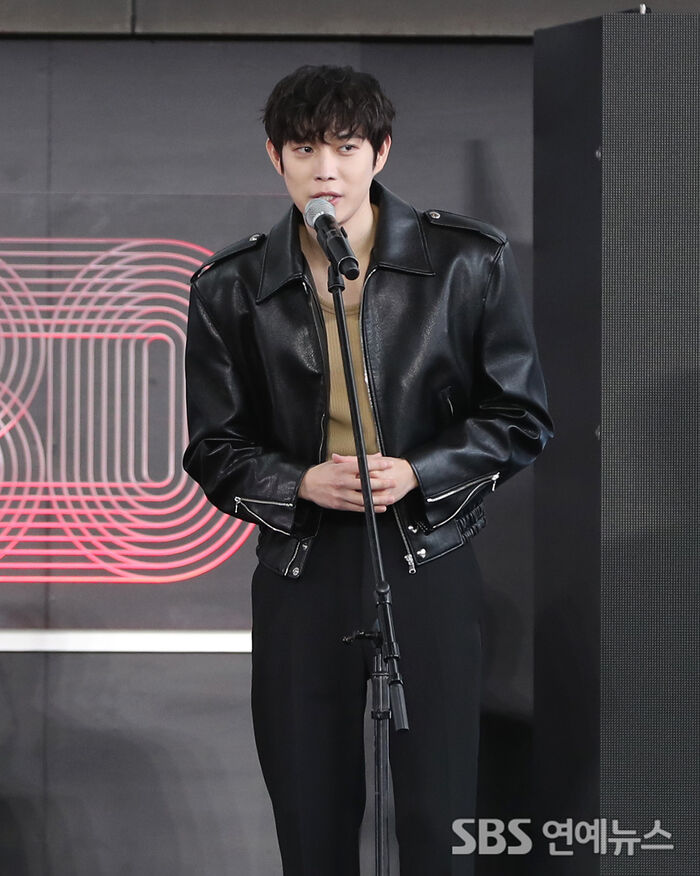 Kim Young-dae at the 30th Busan International Film Festival
