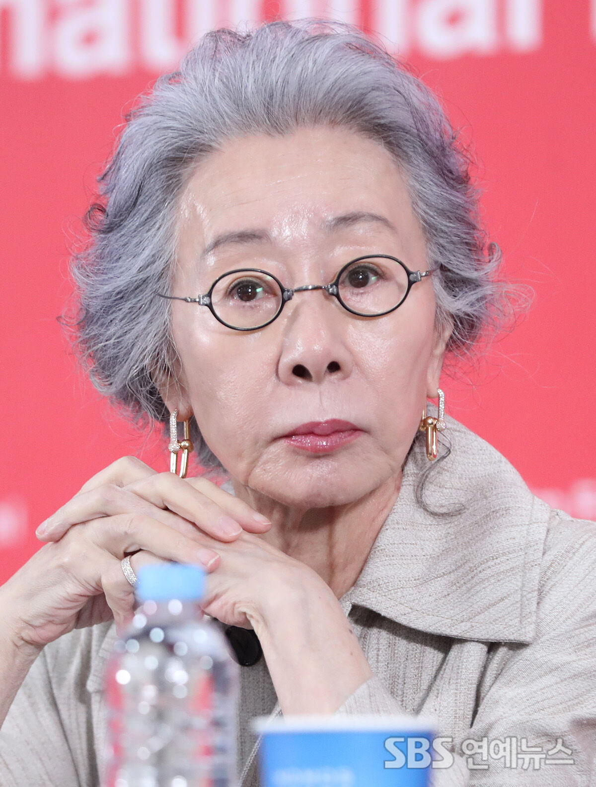 Youn Yuh-jung