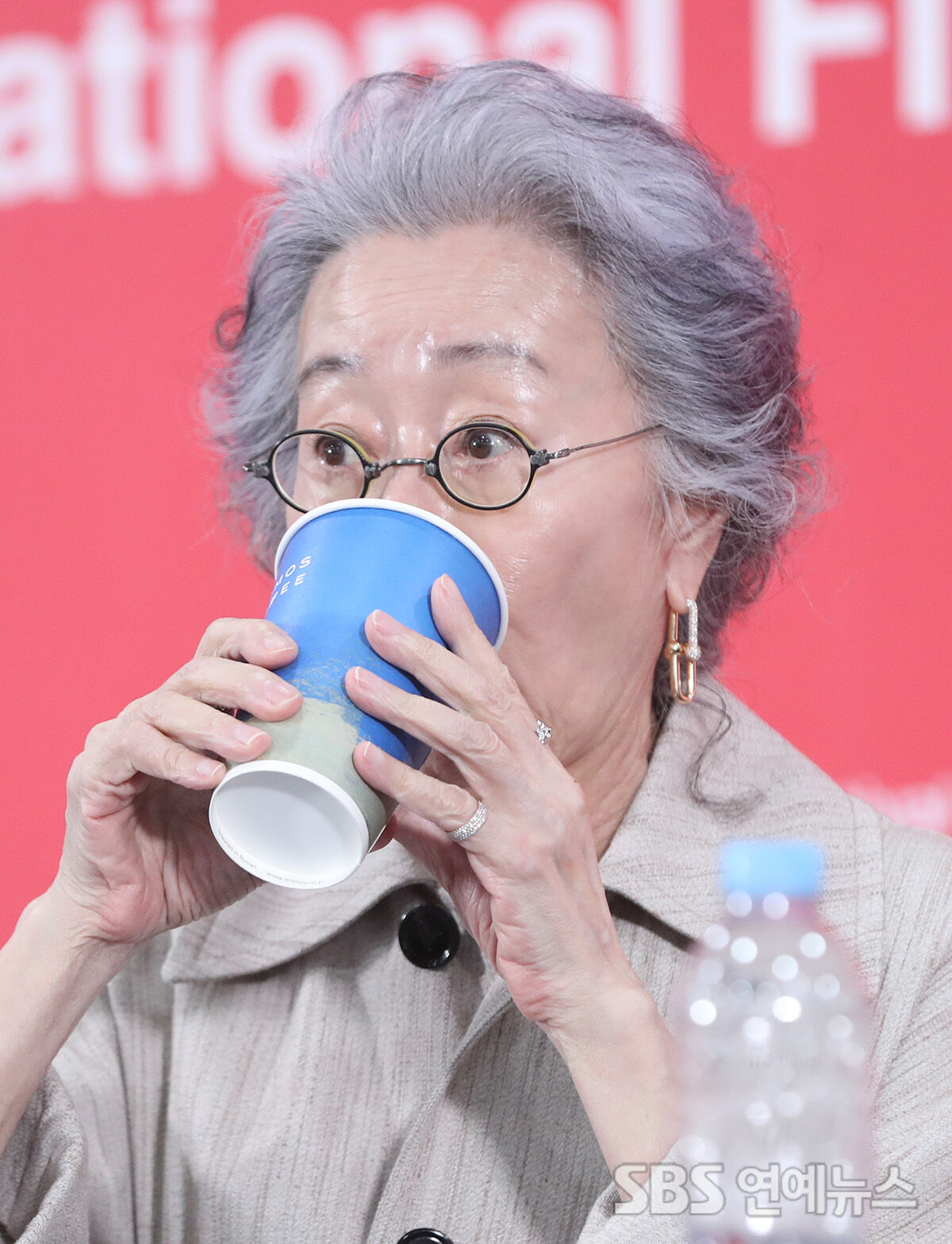 Youn Yuh-jung
