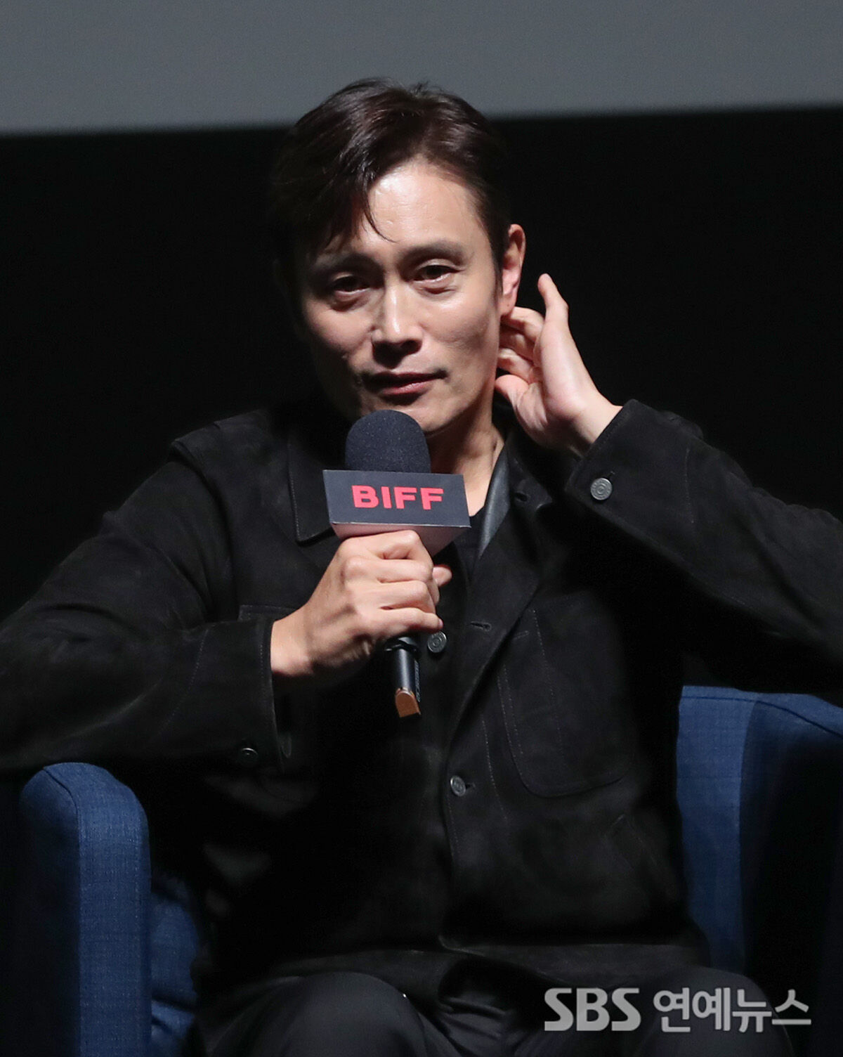 이병헌