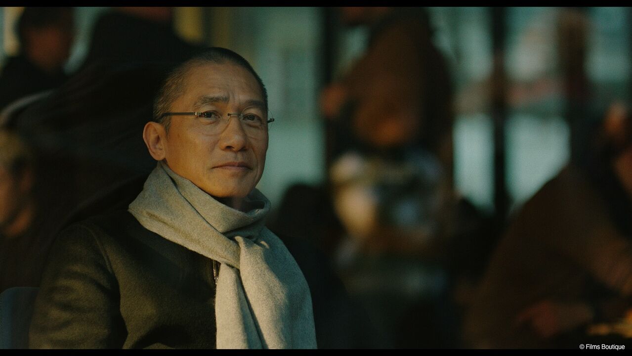 양조위