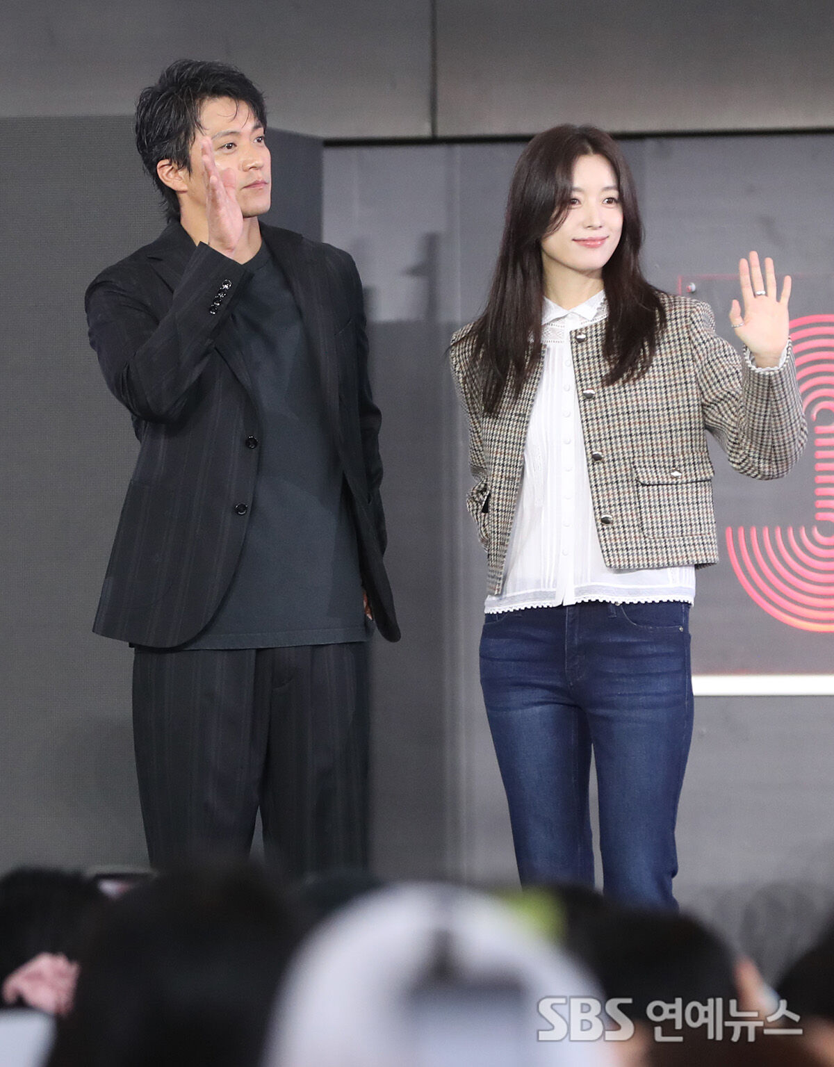 오구리 슌 한효주 로맨틱 어나니머스