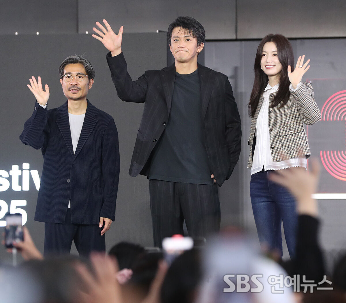 오구리 슌 한효주 로맨틱 어나니머스