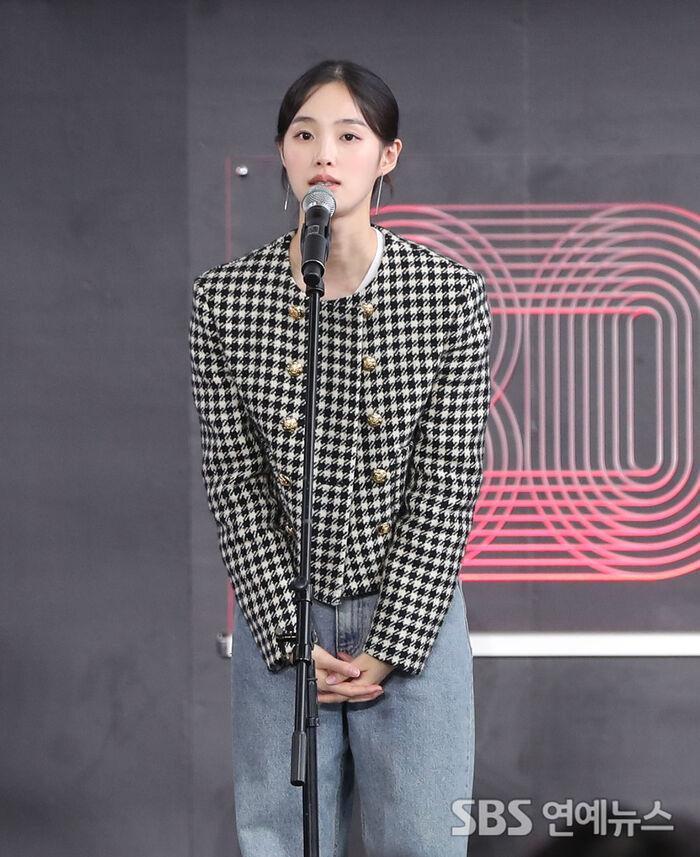 Kang Hae-lim