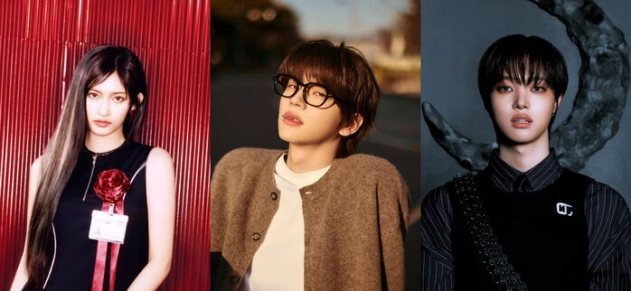 TWS SHINYU & &TEAM EJ Join Inkigayo as New Co-Hosts with IVE LEESEO
