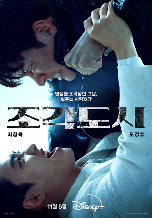 조각