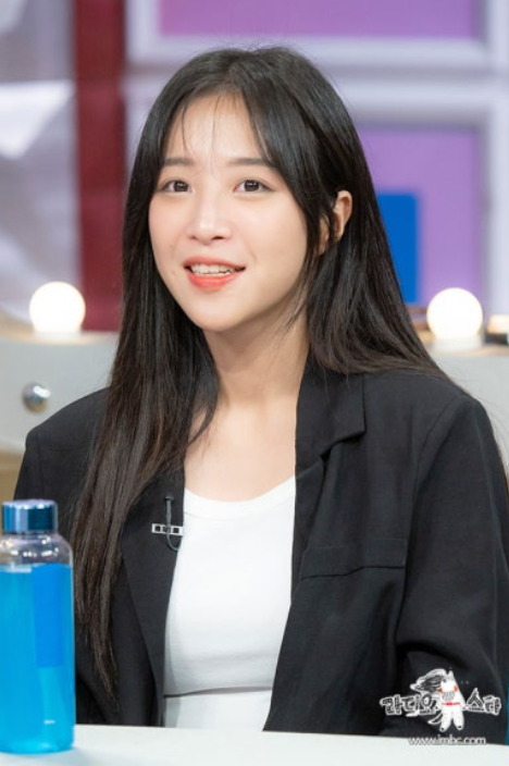 '사이버 렉카' 피해자 쯔양, 국정감사 참고인 출석…"같은 피해 없도록 출석 결심"
