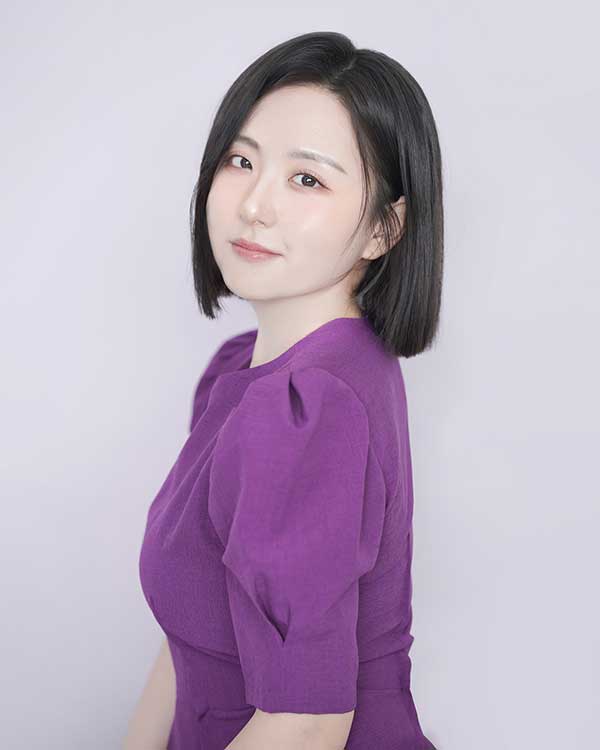 배우 정유나, 영국 런던 1인극 성료 