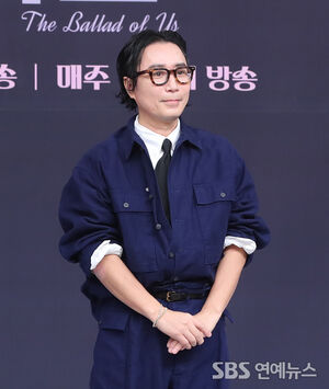 Jung Jae-hyung Shuts Down Link to Park Na-rae's 'Injection Aunt' Scandal: "Never Even Met Her"