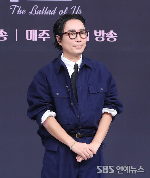 '박나래 주사이모' 논란에 불똥 튄 정재형…"일면식도 없다" 펄쩍