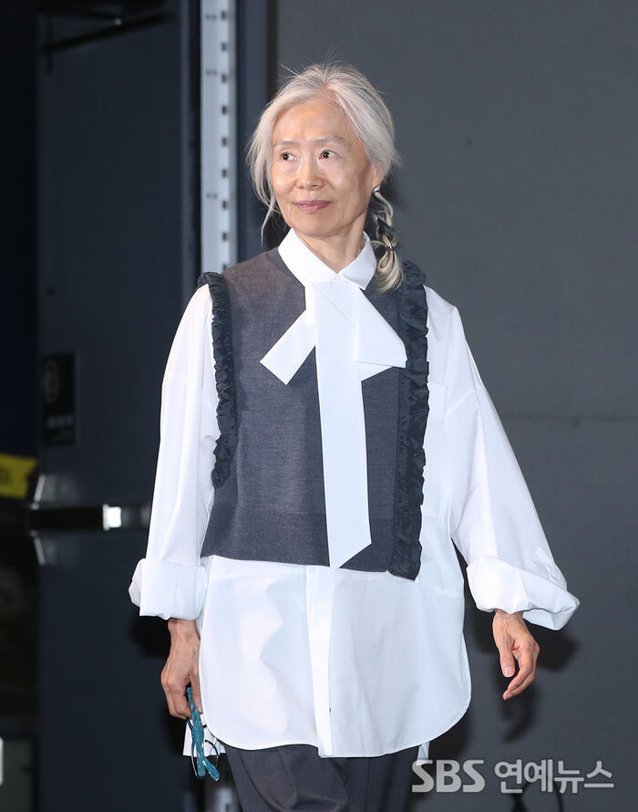 Ye Soo-jung