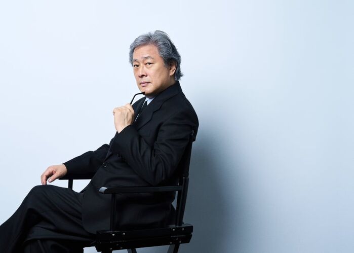 박찬욱