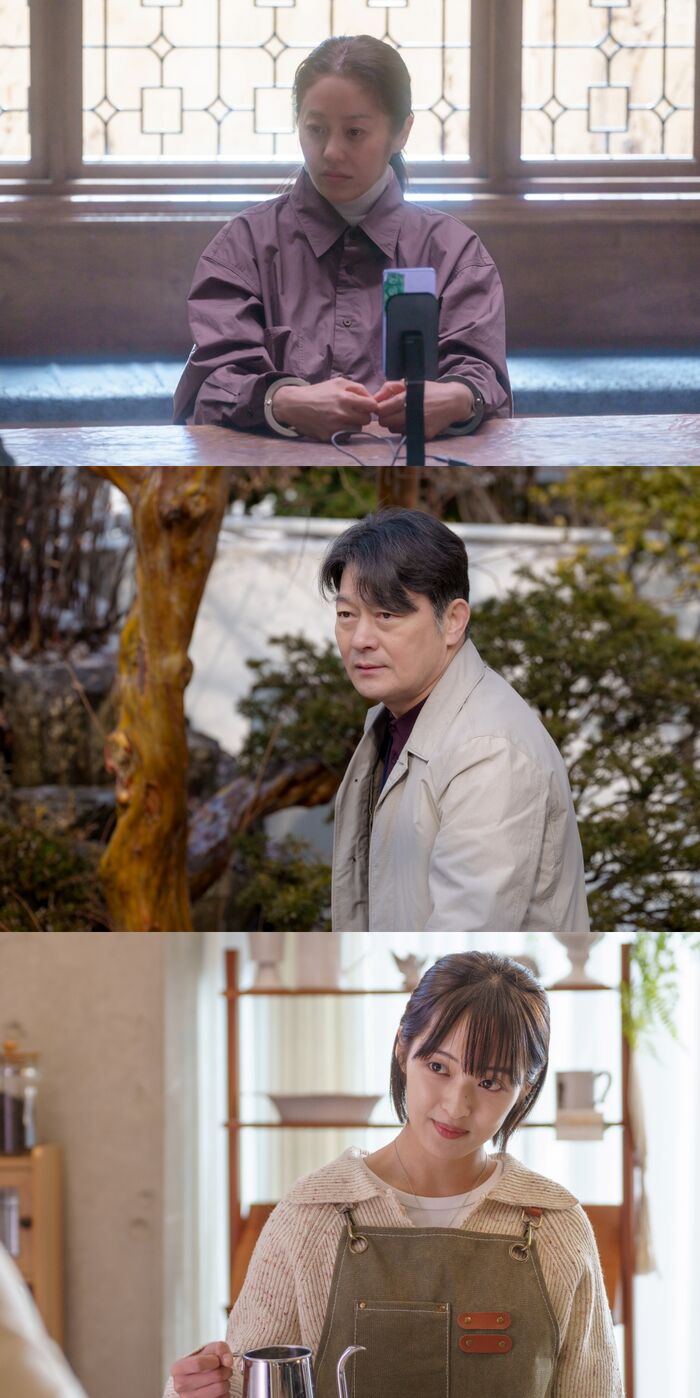 With 2 Episodes Left, Who Is the Copycat Killer on 'Queen Mantis'? The Prime Suspects