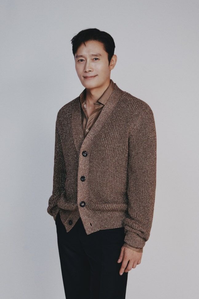이병헌