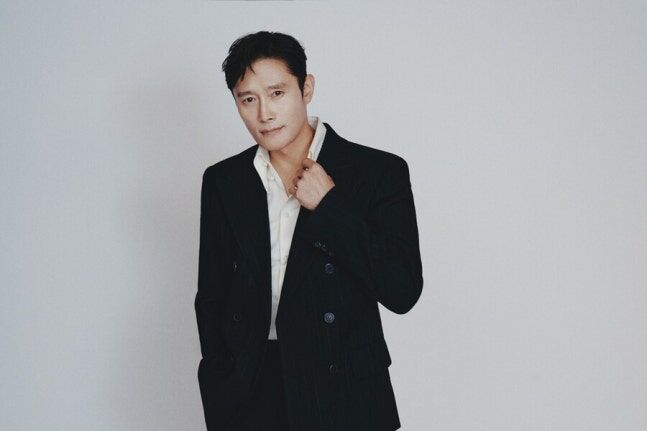이병헌