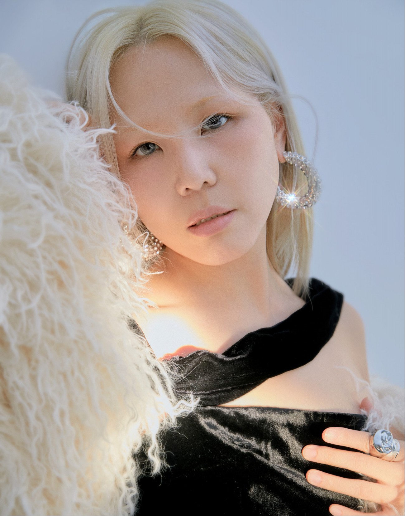 알리, 순직 소방가족들 위로 '더브릿지 콘서트' 재능기부 참여