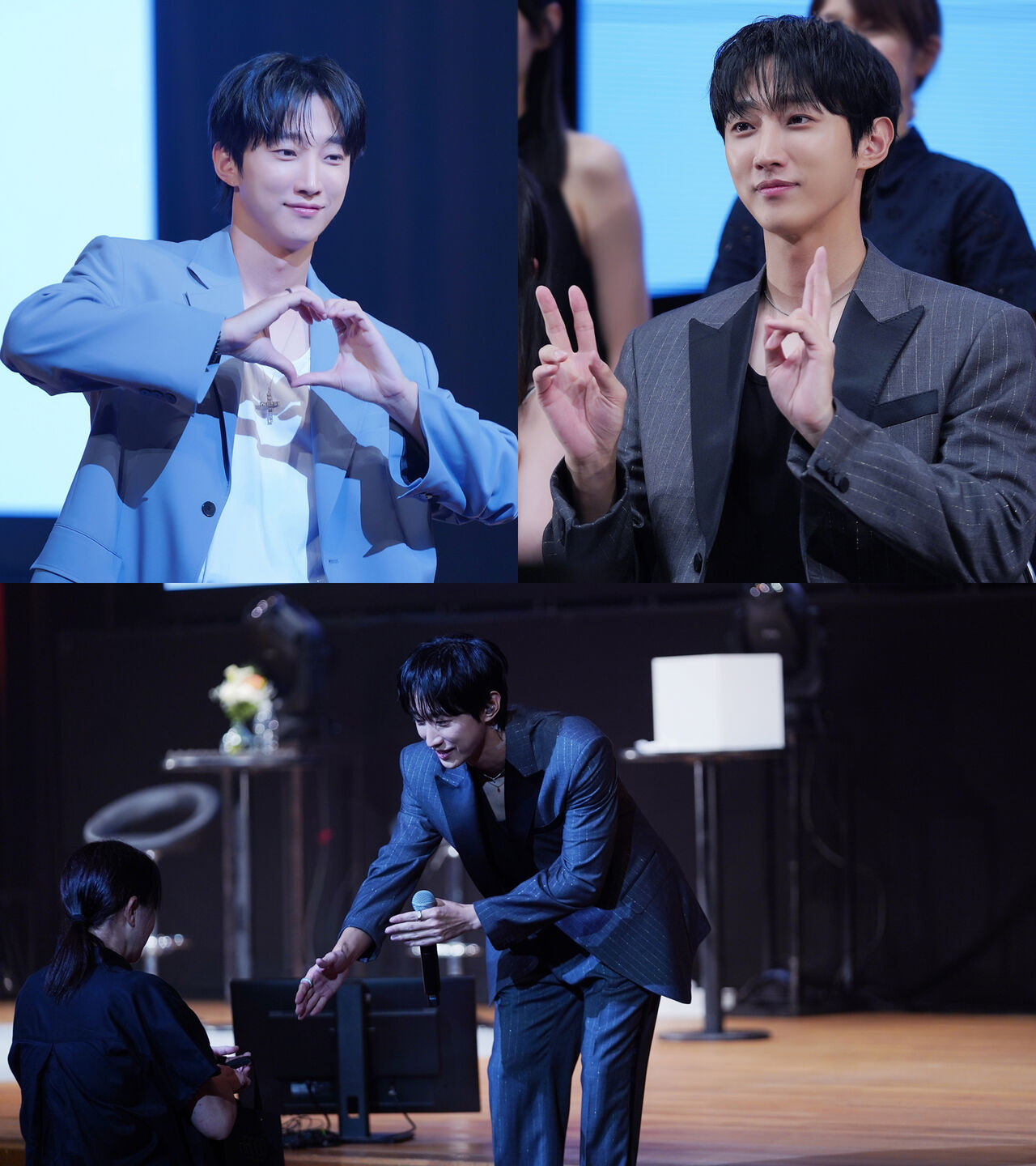 진영