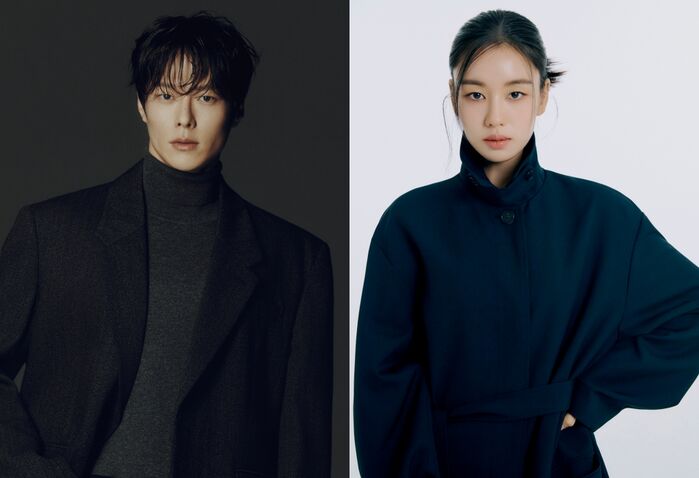 SBS Revives Weeknight Dramas: 'Accidental Kiss' with Jang Ki-yong & Ahn Eun-jin Premieres November 12
